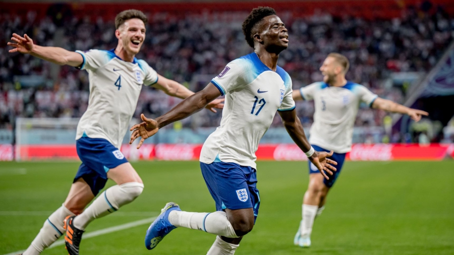 «Πρεμιέρα» σε Μουντιάλ με 8+ γκολ, για 7η φορά στην ιστορία της διοργάνωσης! (video)