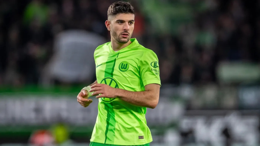 Η Ίντερ έχει στην λίστα της τον Κουλιεράκη για το καλοκαίρι