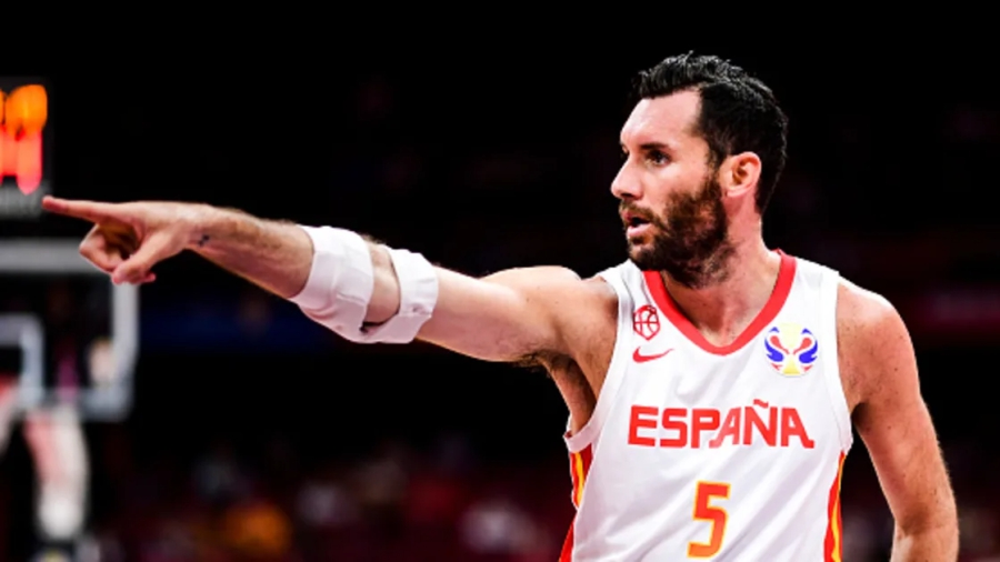 Ρούντι Φερνάντεθ: «Η Ισπανία δεν είναι στο επίπεδο Ελλάδας, Σερβίας και Σλοβενίας»