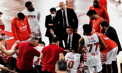 Μπαρτζώκας: “Πολύ κακοί σε όλα. Χωρίς μαχητικό πνεύμα και συγκέντρωση”