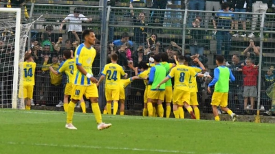 Ο «μπελάς» της 8άδας βάζει... στοπ στην Πάντοβα, στο 2.50 από τη Novibet