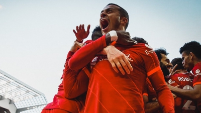 Ο Τιάγκο βρίσκεται ένα τρόπαιο μακριά από το «μυθικό» κατόρθωμα του Ζέεντορφ!