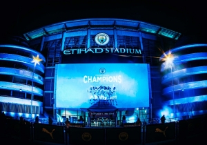 Μάντσεστερ Σίτι: Από την όγδοη θέση τα Χριστούγεννα, στο τρίτο πρωτάθλημα σε μία τετραετία!