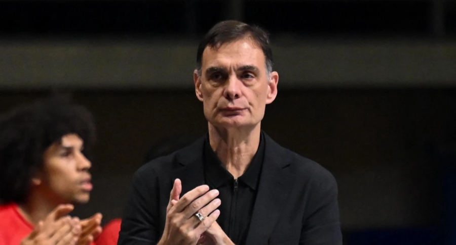 Γιώργος Μπαρτζώκας: «Μετράμε τη νίκη, όμως στο δεύτερο ημίχρονο ήμασταν κακοί!»