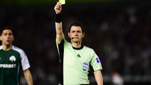 Ο Τούρκος Elite Μέλερ στην Λεωφόρο, ο Ιταλός Σότσα στην Τούμπα