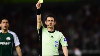 Ο Τούρκος Elite Μέλερ στην Λεωφόρο, ο Ιταλός Σότσα στην Τούμπα