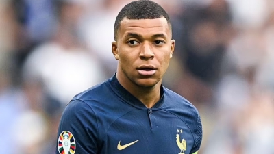 Συγκλονίζει ο Εμπαπέ για τη δολοφονία 17χρονου από πυρά αστυνομικού: «Πονάω για τη Γαλλία μου»