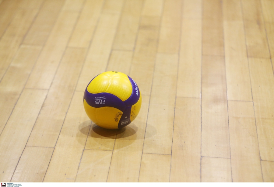 Σοκ στο βόλλεϊ: Κατηγορούμενος για ασέλγεια σε ανήλικη 71χρονος προπονητής!