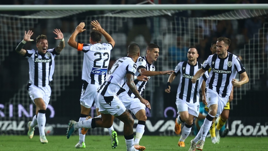 Ελσίνκι – ΠΑΟΚ: Αλλαγές από Λουτσέσκου και… πρεμιέρα για Ντεσπόντοφ με την ομάδα των Θεσσαλονικιών