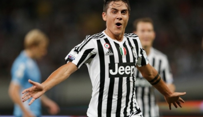 Γιουβέντους: Χωρίς Ντιμπάλα και Μοράτα με Τσέλσι