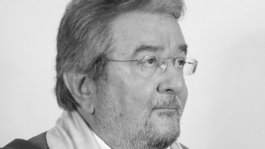 «Έφυγε» από τη ζωή ο Θεόφιλος Μητρούδης