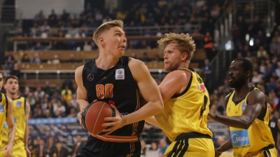 Γ. Τανούλης: «Θέλω να ανταποδώσω για την εμπιστοσύνη που μου έδειξαν»