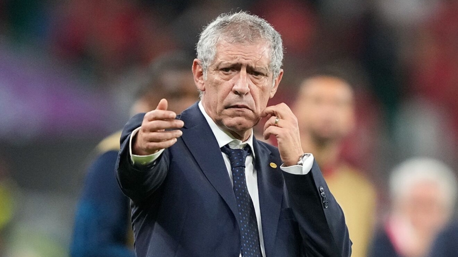 Φερνάντο Σάντος: Οδεύει προς... Μέση Ανατολή!