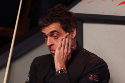 Παγκόσμιο Πρωτάθλημα σνούκερ: Ήττα-σοκ για τον Ο’Σαλιβαν – Έχασε 7 σερί frames από τον Μπρέσελ!