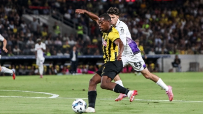 Φιορεντίνα - ΑΕΚ: Χαμηλό ενδιαφέρον από τους Ιταλούς