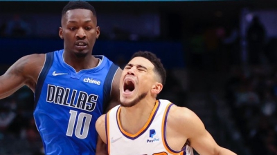 Τα αποτελέσματα και τα highlights των αναμετρήσεων της Τρίτης (06/12) στο ΝΒΑ