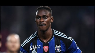 «Δίνει τρία εκατ. ευρώ για Ιντρίσα Τουρέ ο Ολυμπιακός!»