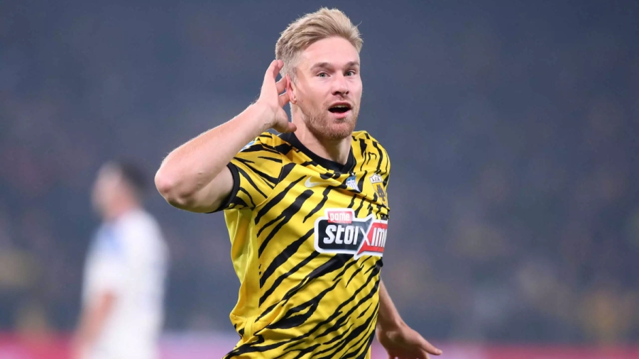 ΑΕΚ: Ευχάριστα νέα για Φαν Βέερτ και Μοχαμάντι – Τι γίνεται με Φερνάντες