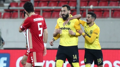 Κώστας Μήτρογλου: Σταματά το επαγγελματικό ποδόσφαιρο και θα παίζει για το… χόμπι του, στην ερασιτεχνική γερμανική Ρόιρτ!