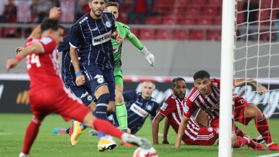 Super League Interwetten: Το τηλεοπτικό πρόγραμμα της Κυριακής (19/9) για τη 2η αγωνιστική