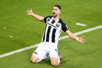 Παλεύει με «νύχια και με δόντια» η Ρέιντζερς για Τσόλακ!