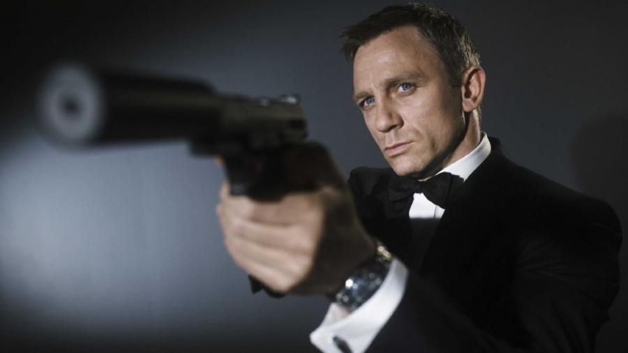 Τζέιμς Μποντ: Το BN Sports σκέφτεται ποιος θα ήταν κατάλληλος να διαδεχθεί ως 007 τον μοναδικό Ντάνιελ Κρεγκ!