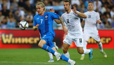 Nations League, Ισλανδία – Ισραήλ 2-2: Γκολ και θέαμα με κερδισμένους τους… φιλοξενούμενους