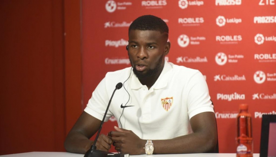 ΑΕΚ: Στη Μετς ο Αμαντού που της είχε προταθεί