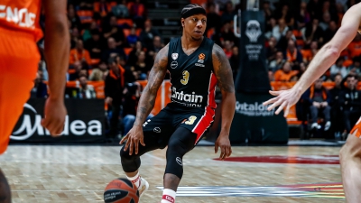 Βαλένθια – Ολυμπιακός 65-78: Αδυνατεί να... χάσει στη Fonteta και «άγγιξε» εξάδα! (video)