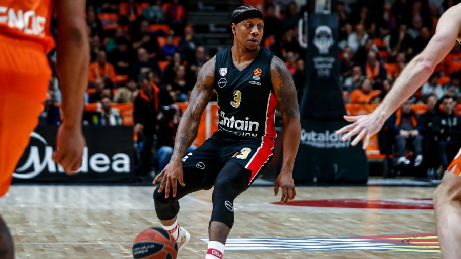 Βαλένθια – Ολυμπιακός 65-78: Αδυνατεί να... χάσει στη Fonteta και «άγγιξε» εξάδα! (video)