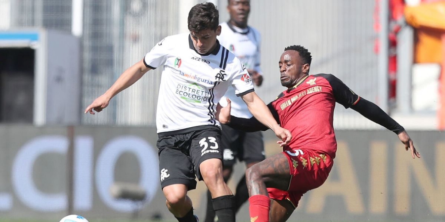 Σπέτσια- Βενέτσια 1-0: Λυτρωτής ο Γκιασί για την Σπέτσια – βυθίζεται η ομάδα του Ζανέτι