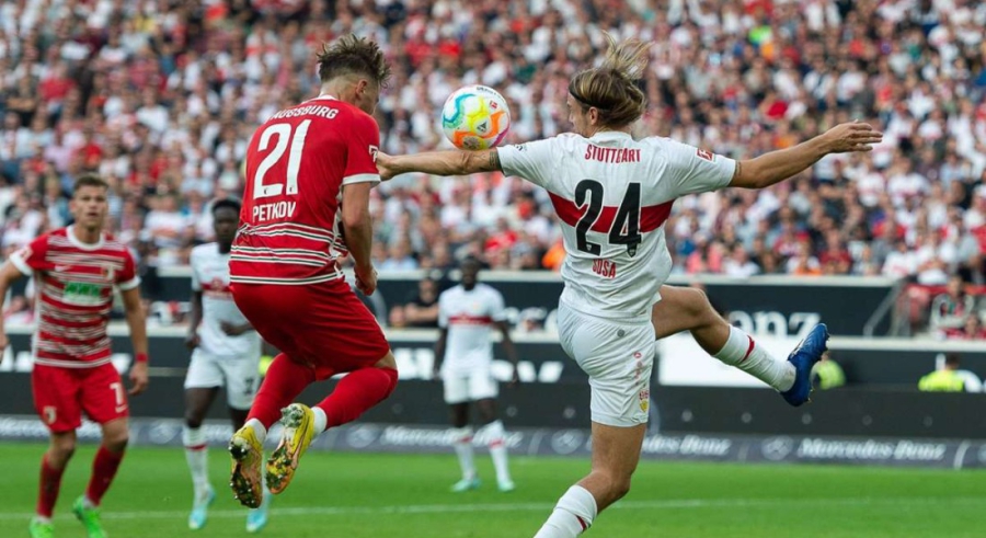 Ζευγάρι με παράδοση στα γκολ και πάνω από 1.80 απόδοση στη betshop.gr