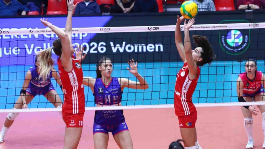 Champions League, play offs: Ήττα με ιστορία για τον Ολυμπιακό - Υπέρβαση στην Ιταλία για το όνειρο!