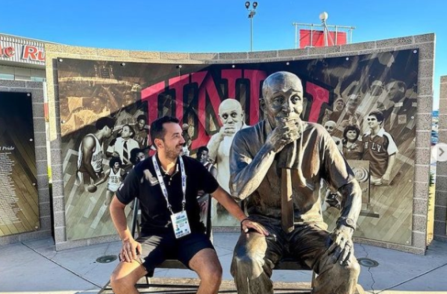 Το «ευχαριστώ» του Βόβορα στους Μπακς