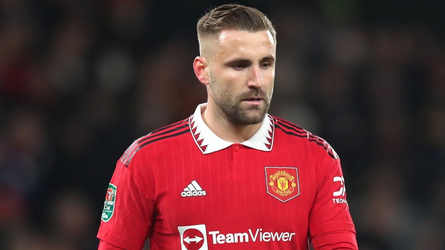 Στόπερ... αναγκαστικά ο Σο για τη Μάντσεστερ Γιουνάιτεντ!