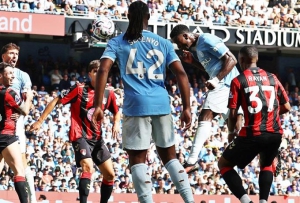 Premier League: H Σίτι την ανατροπή στο φινάλε - Πάρτι η Μπράιτον με καλεσμένη την Άστον Βίλα!