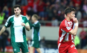 Κορυφή και γόητρο: Οι ενδεκάδες του clásico ανάμεσα σε Ολυμπιακό και Παναθηναϊκό!