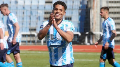 Ατρόμητος: Κοντά στην απόκτηση του Γιουμπιτάνα