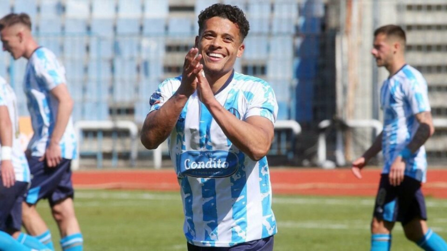 Ατρόμητος: Κοντά στην απόκτηση του Γιουμπιτάνα