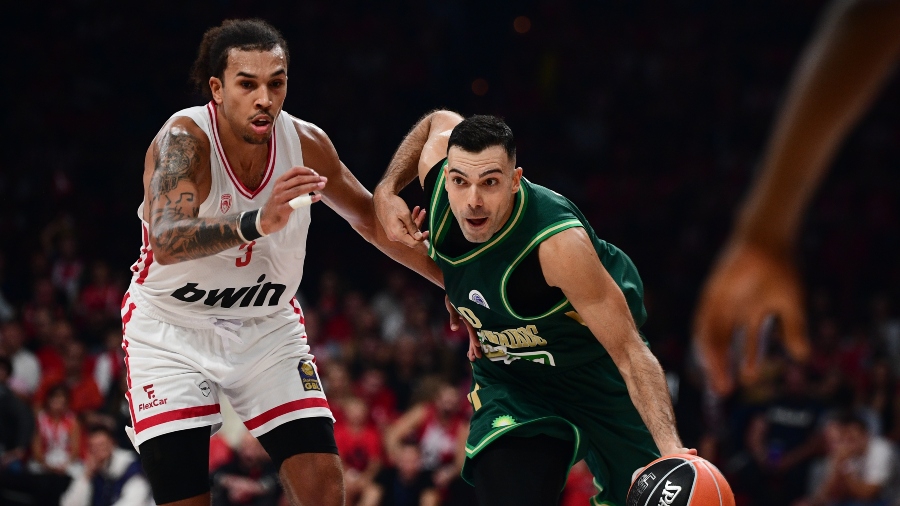 Αιώνιο νταμπλ με τρίποντη απόδοση στην Interwetten!