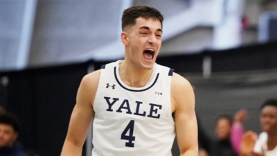 Τζον Πουλακίδας: «Είμαι σε διαδικασία έκδοσης ελληνικού διαβατηρίου, μεγάλο όνειρο και τιμή να παίξω σε Ολυμπιακό ή Παναθηναϊκό»