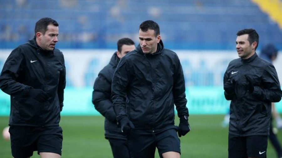 Υπόμνημα 21 σελίδων του Ατρομήτου: «Είχε δόλο ο Μανούχος υπέρ της ΑΕΚ και εις βάρος ΠΑΟΚ, Παναθηναϊκού και Ολυμπιακού».