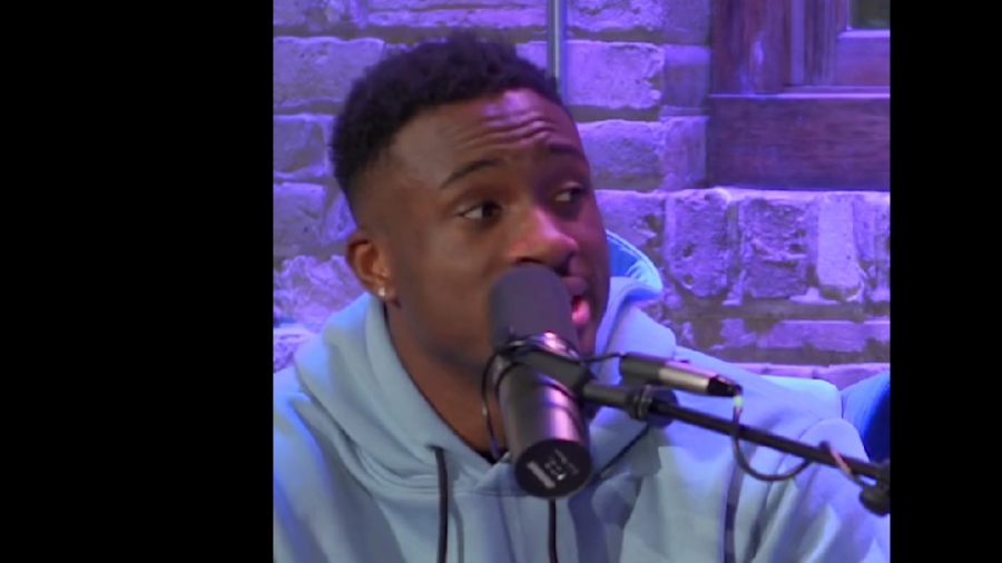 Θανάσης Αντετοκούνμπο: «Μου έλεγαν να μείνω στην Ευρώπη και πως ο Giannis δεν θα τα καταφέρει στο ΝΒΑ» (video)