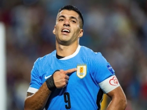 Λουίς Σουάρες - Πιστός στρατιώτης της «Σελέστε»: «Ποτέ δε θα πω «όχι» στη χώρα μου, αυτό είναι αδύνατο όσο παίζω ακόμα!»