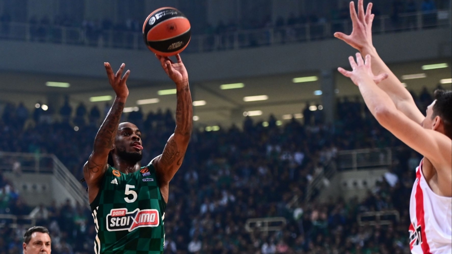 Πάρις Λι: «Συναισθηματικά φορτισμένος που θα αντιμετωπίσω τους φίλους μου στη Μονακό»