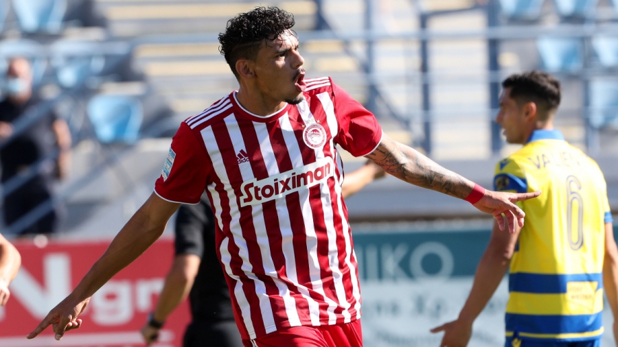 Τικίνιο: «Έχουμε μόνο τελικούς μέχρι το τέλος»