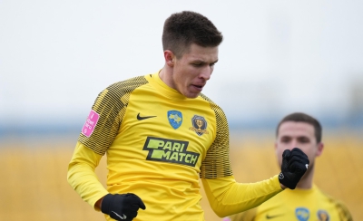 Ο Ολεκσάντρ Πιχαλιόνοκ στο BN Sports: «Μελετήσαμε τον Παναθηναϊκό, ο πόλεμος σε επηρεάζει ως άνθρωπο» (video)