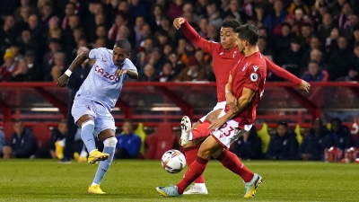 Νότιγχαμ Φόρεστ – Άστον Βίλα 1-1: Από ένα βαθμό στο Σίτι Γκράουντ – Σταμάτησε με… ισοπαλία το αρνητικό σερί ο Κούπερ!