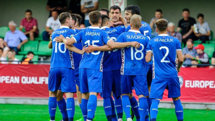 Nations League: Έμεινε…ζωντανή με μεγάλο «διπλό» η Μολδαβία – Νίκη χωρίς βαθμολογικό ενδιαφέρον για την Ανδόρρα