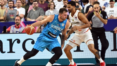 Το Pamestoixima ανοίγει το ταμείο σε μας και το δρόμο στη Manschaft για τους «4» του Eurobasket!